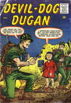 Devil Dog Dugan (Atlas [Marvel], 1956 series) #3 November 1956