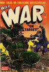 War Comics  #18 (April 1953)