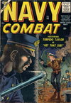 Navy Combat  #10 (December 1956)