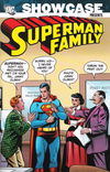 Showcase Presents: Superman Family (DC, 2006 series) #2 2008