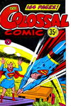 Colossal Comic (Colour Comics, 1958 series) #49 [May 1969?]