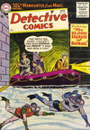 Detective Comics  #229 (March 1956)