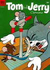 Tom & Jerry Comics (Dell, 1949 series) #124