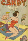 Candy  #17 (August 1950)