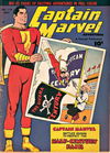 Captain Marvel Adventures (Fawcett, 1941 series) #110 (July 1950)