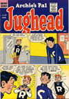 Archie's Pal Jughead (Archie, 1949? series) #37 (August 1956)