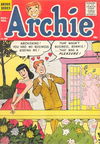 Archie Comics (Archie, 1942 series) #89 (November-December 1957)