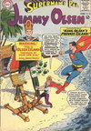 Superman's Pal, Jimmy Olsen  #85 (June 1965)