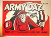 Army Daze (Frank Johnson, 1944)  1944