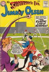 Superman's Pal, Jimmy Olsen (DC, 1954 series) #37 June 1959