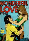 Wonderful Love Stories  #5 ([June 1975?])