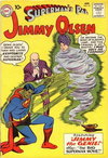 Superman's Pal, Jimmy Olsen  #42 (January 1960)