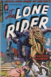 The Lone Rider  #11 (December 1952-January 1953)