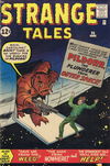 Strange Tales (Marvel, 1951 series) #94 March 1962