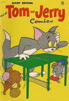 M-G-M's Tom and Jerry Comics Giant Edition (Rosnock, 1967?) #37-26 [December 1967]