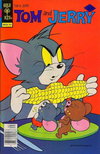 Tom and Jerry  #298 (September 1977)