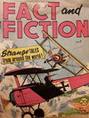 Fact and Fiction (Yaffa/Page, 1970? series) #2 [May 1970?]