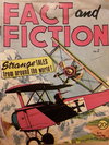 Fact and Fiction  #2 ([May 1970?])