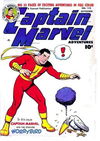 Captain Marvel Adventures (Fawcett, 1941 series) #112 (September 1950)