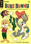 Bugs Bunny (Western, 1962 series) #108