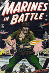 Marines in Battle  #1 (August 1954)