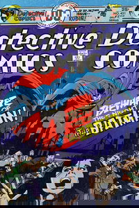 Detective Comics (DC, 1937 series)  #451 (September 1975)