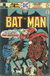 Batman (DC, 1940 series) #268 (October 1975)