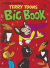 Terry Toons Big Book Jumbo Edition (Jubilee/South Pacific, 1975?) #45032