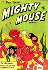 Paul Terry's Mighty Mouse Comics  #47 (November 1953)
