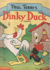 Dinky Duck (St. John, 1951? series) #1 (November 1951)