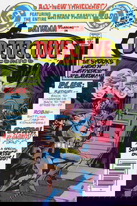 Detective Comics (DC, 1937 series)  #488 (February-March 1980)