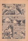 Phantom Commando (Yaffa/Page, 1967 series) #15 — Untitled (page 8)