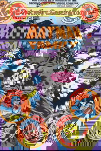 Detective Comics (DC, 1937 series)  #482 (February-March 1979) — Untitled