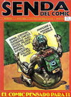 Senda del Comic  #1 (January 1979)