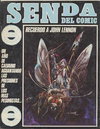 Senda del Comic  #8 (December 1981)
