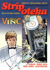Stripoteka  #937 (October 1999)