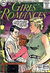 Girls' Romances (DC, 1950 series) #40 (August-September 1956)