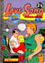 Love Song Romances (Colour Comics, 1959 series) #17 ([September 1961?])