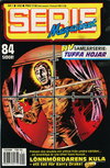 Seriemagasinet January 1993