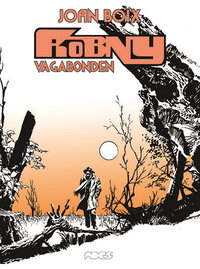 Robny - vagabonden (Ades Media, 2017 series) [nn] ([12 April 2017])