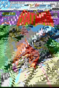 Detective Comics (DC, 1937 series)  #496 (November 1980)