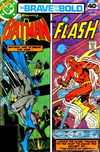 The Brave and the Bold (DC, 1955 series) #151 (June 1979)