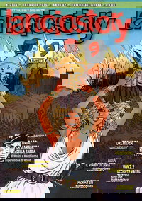 Lanciostory  #2154 (18 July 2016)