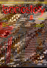 Lanciostory  #2153 (11 July 2016)