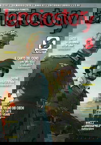 Lanciostory  #2147 (30 May 2016)