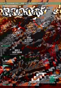 Lanciostory  #2150 (20 June 2016)