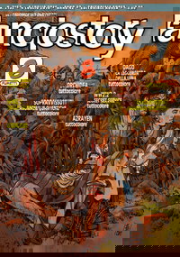 Lanciostory  #2152 (4 July 2016)