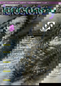 Lanciostory  #2148 (6 June 2016)