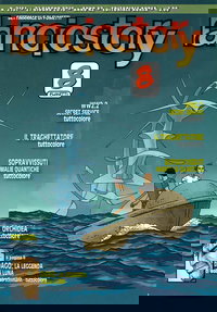 Lanciostory  #2151 (27 June 2016)