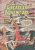 My Greatest Adventure (Colour Comics, 1955 series) #37 ([April 1958?])